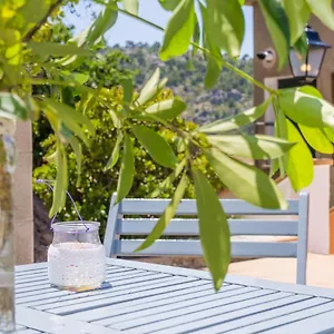 Bellavista Puerto de Sóller