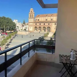 Victoria's Boutique Appartement Málaga