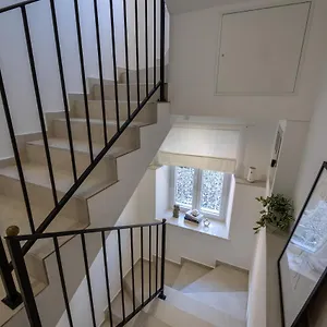 Palace Luxury , Split Croatia