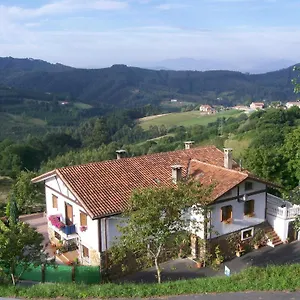 Kasa Barri Landhuis Bermeo