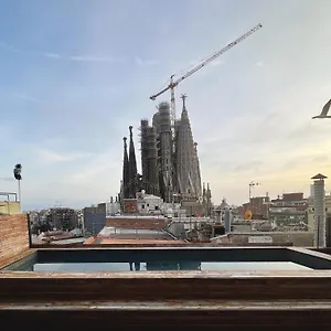 Enjoybcn Gaudi Appartement Barcelona