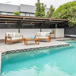 Beautiful Modern In Heart Of New Farm , Brisbane Australia