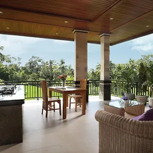 Dewi Sri Private , Ubud (Bali) Indonesia