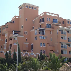 Fenix Appartement Roquetas de Mar