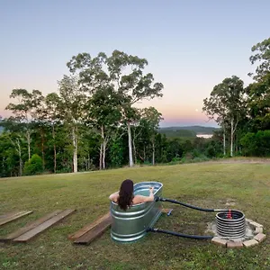 Lakeview In Valley , Mooloolah Australia