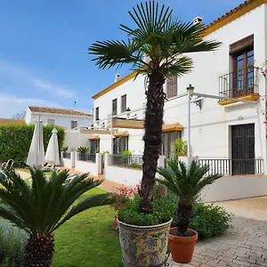 Hacienda Olontigi Landhuis Aznalcázar