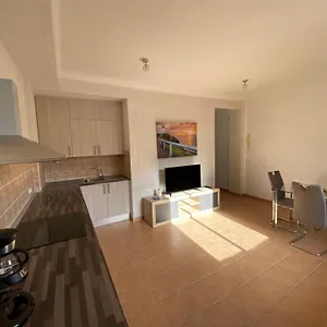 Cozy Corralejo