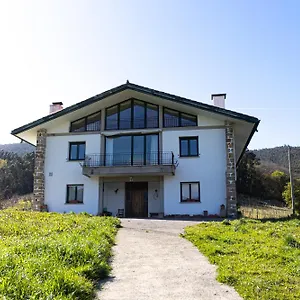 Basarte Landhuis Bakio