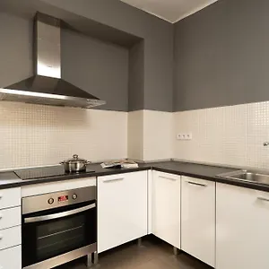 Tsa Gran Via Appartement Barcelona