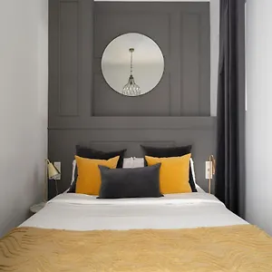 Tsa Gran Via Appartement Barcelona