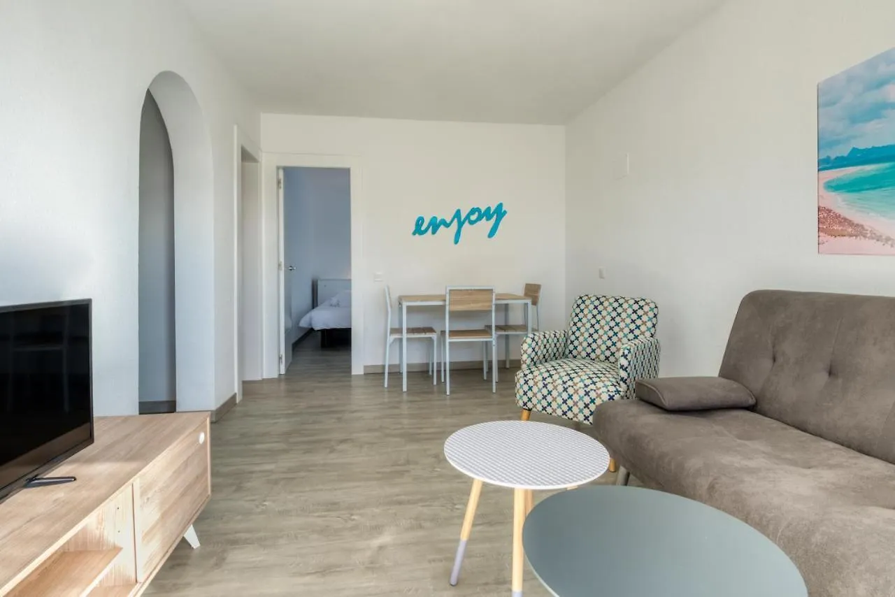Ferienwohnung La Chalana Corralejo