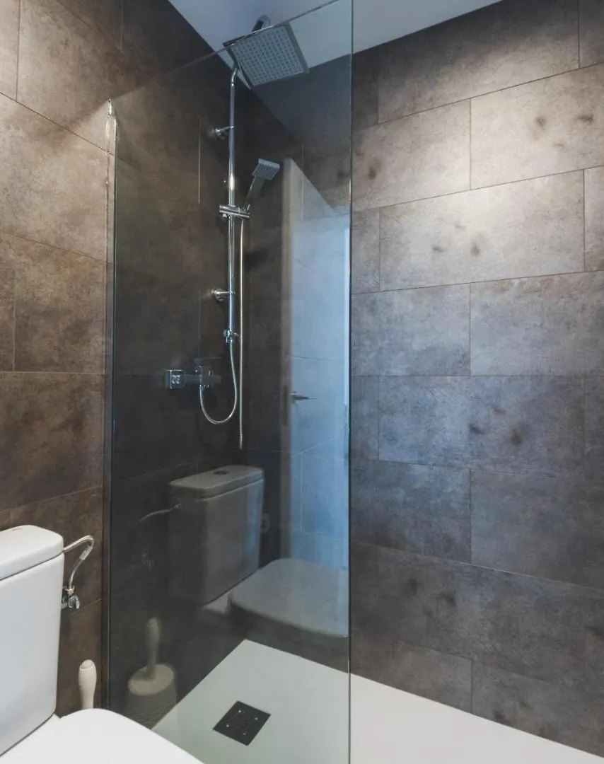 Ferienwohnung La Chalana Corralejo Apartment