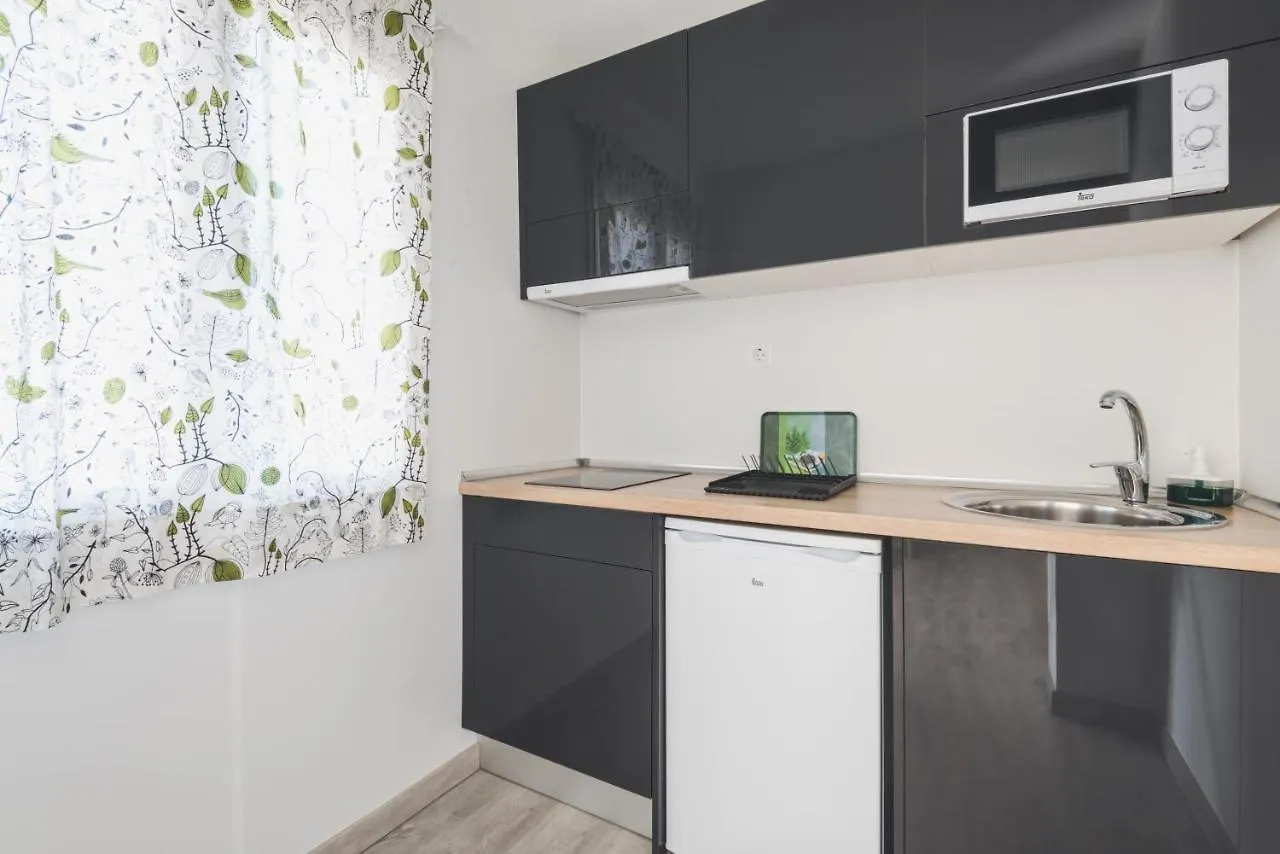 La Chalana Apartment Corralejo