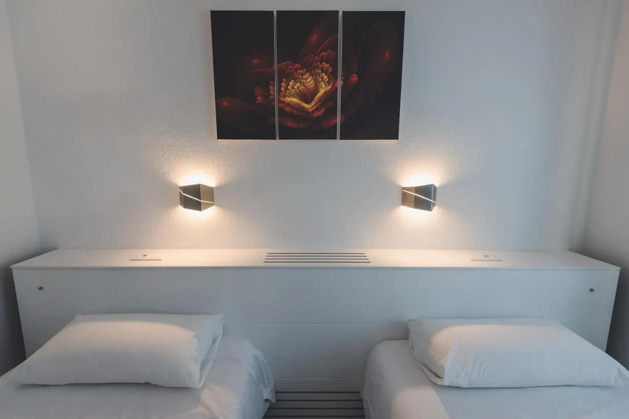 Apartment Ferienwohnung La Chalana Corralejo Spanien