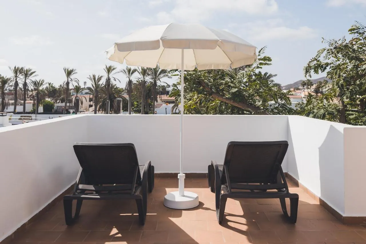 La Chalana Apartment Corralejo